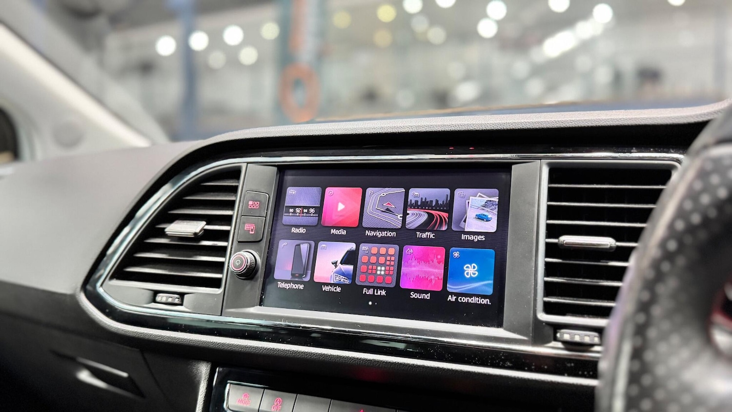 Used SEAT Leon for sale - 78071827: Photo 33