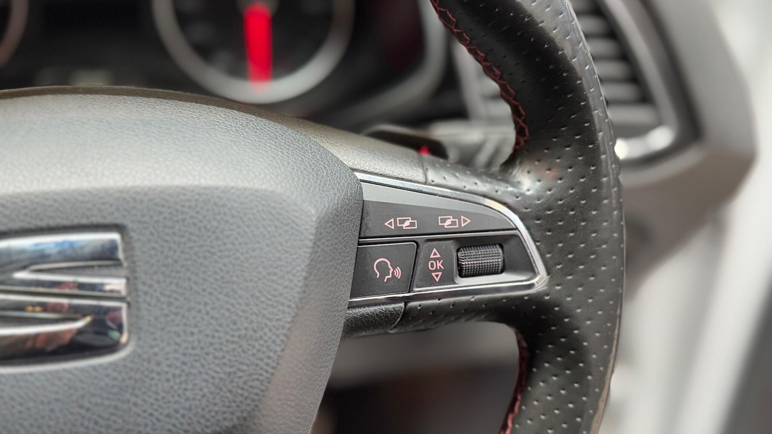 Used SEAT Leon for sale - 78071827: Photo 34