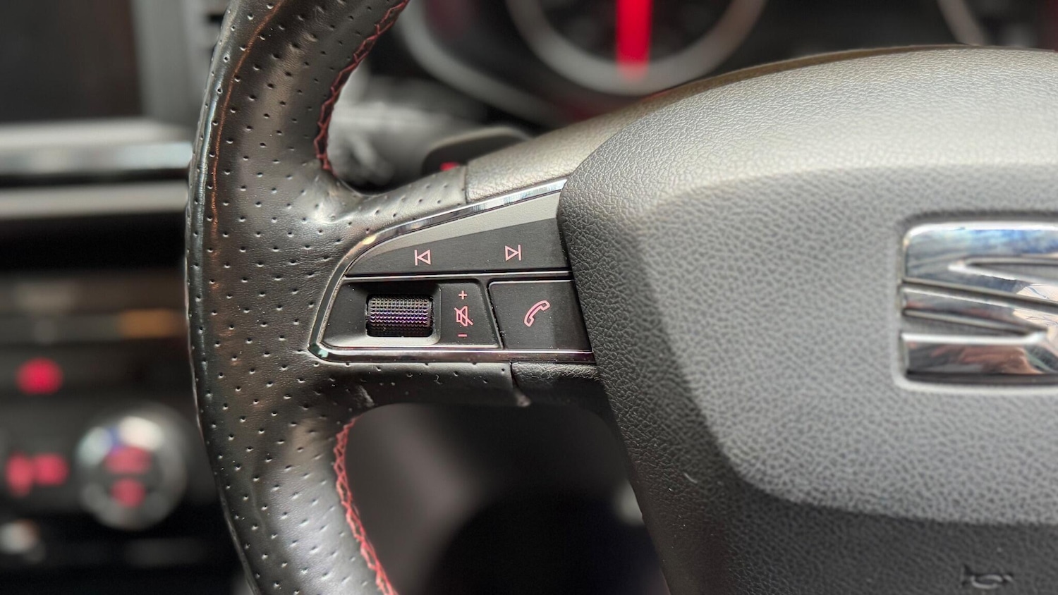 Used SEAT Leon for sale - 78071827: Photo 35