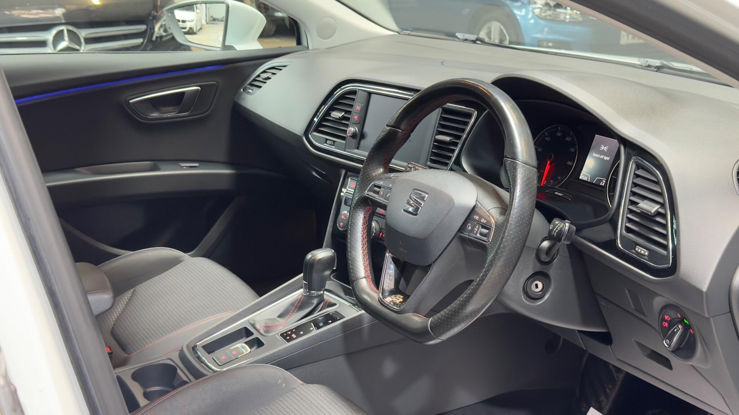 Used SEAT Leon for sale - 78071827: Photo 41