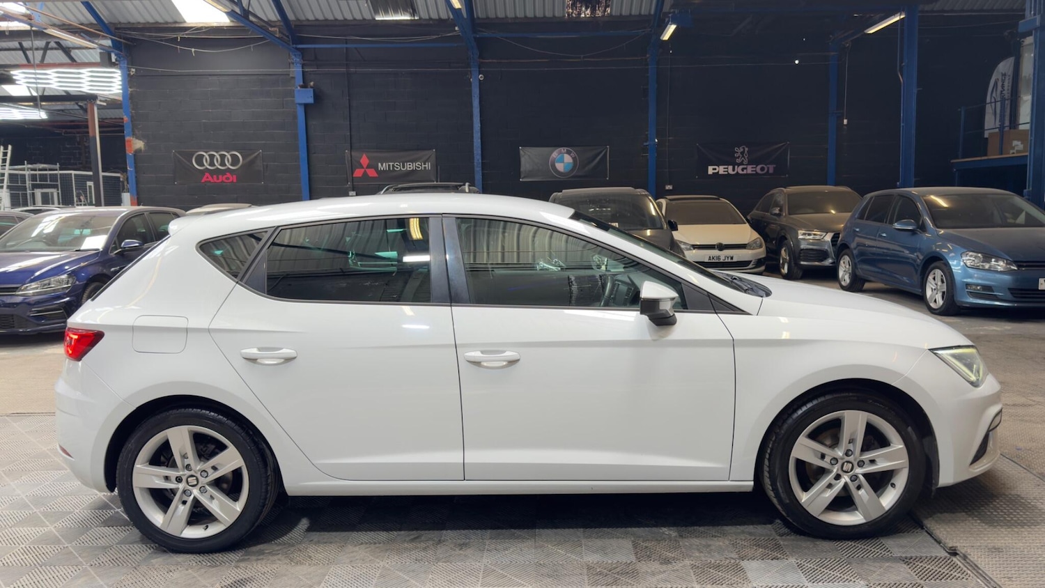 Used SEAT Leon for sale - 78071827: Photo 45