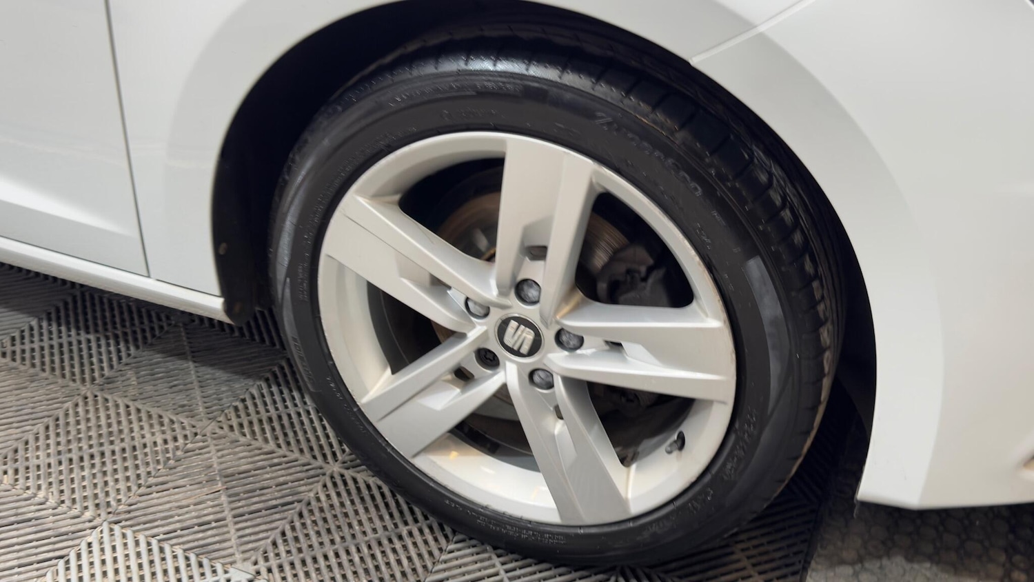 Used SEAT Leon for sale - 78071827: Photo 46