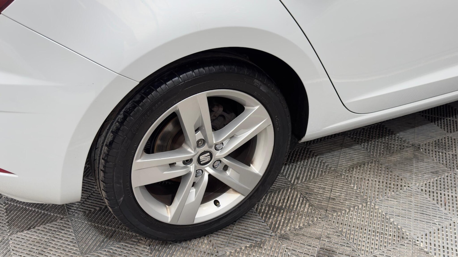 Used SEAT Leon for sale - 78071827: Photo 47