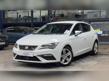 Used SEAT Leon 2017 for sale - 78071827: Photo