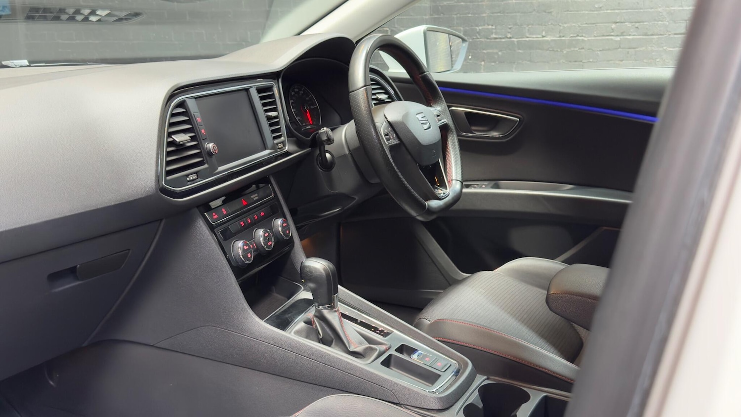 Used SEAT Leon for sale - 78071827: Photo 50