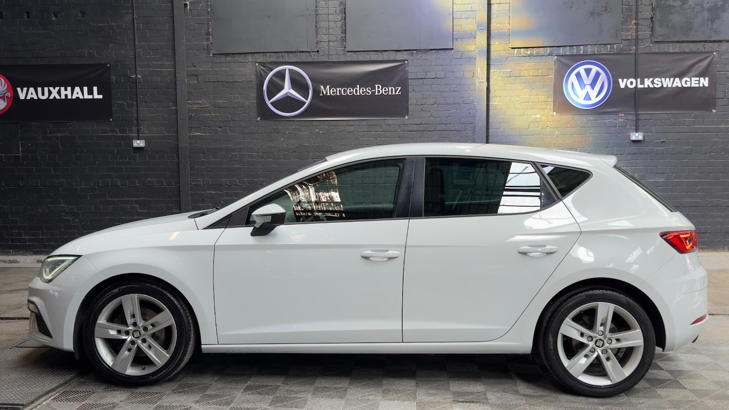 Used SEAT Leon for sale - 78071827: Photo 54