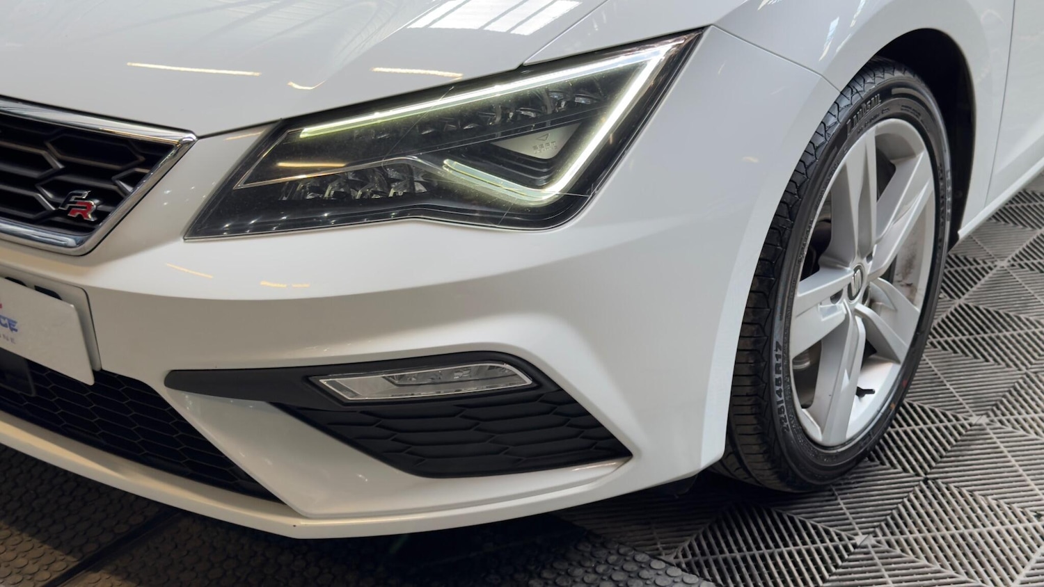 Used SEAT Leon for sale - 78071827: Photo 55