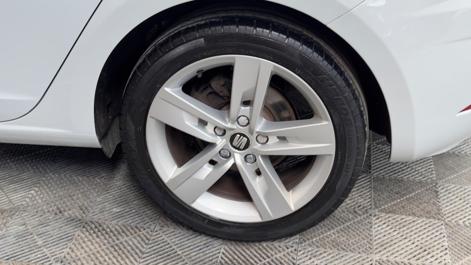 Used SEAT Leon for sale - 78071827: Photo 58