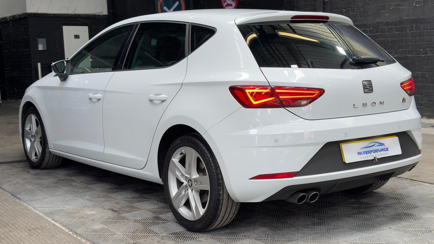 Used SEAT Leon for sale - 78071827: Photo 59