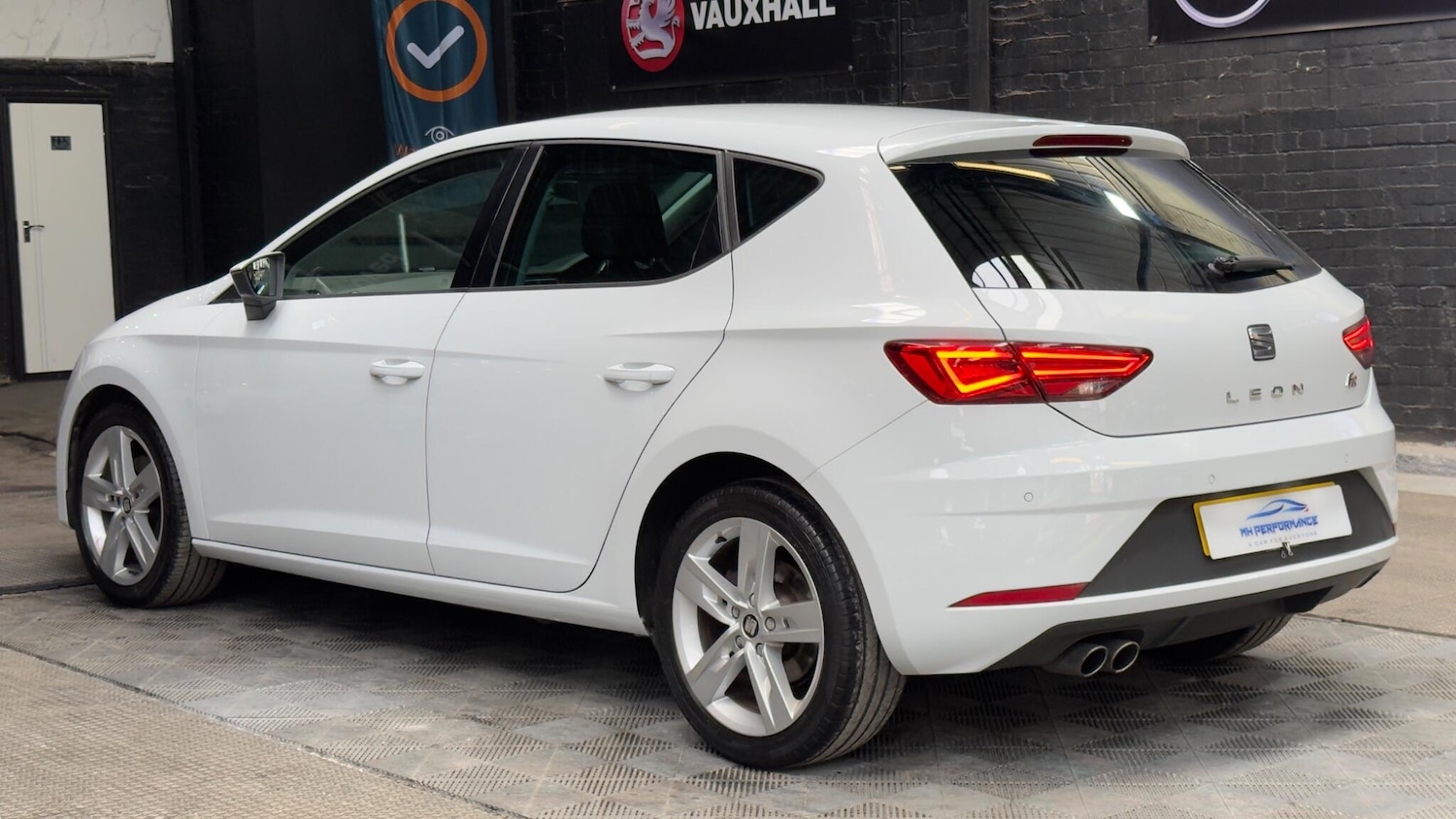 Used SEAT Leon for sale - 78071827: Photo 60