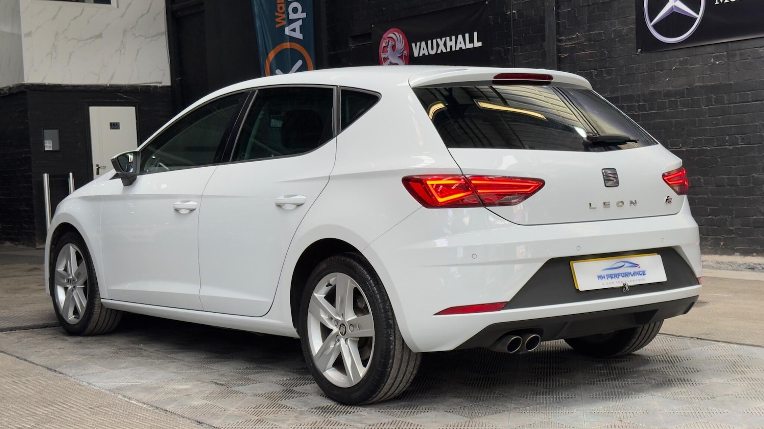 Used SEAT Leon for sale - 78071827: Photo 61