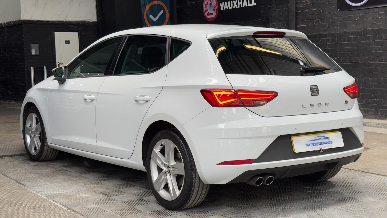 Used SEAT Leon for sale - 78071827: Photo 62