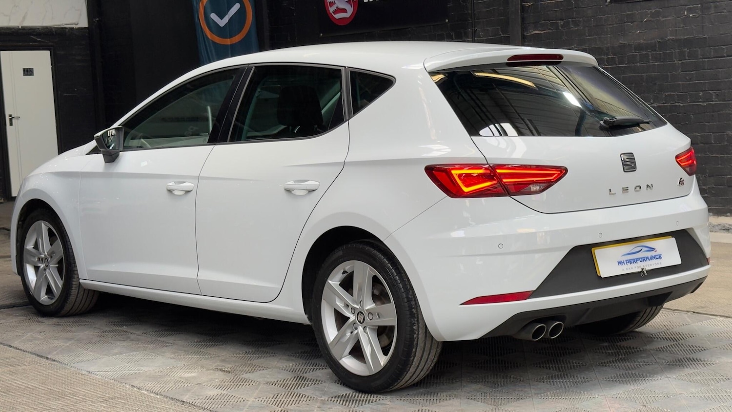 Used SEAT Leon for sale - 78071827: Photo 63