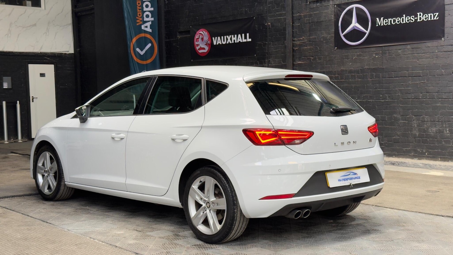 Used SEAT Leon for sale - 78071827: Photo 64