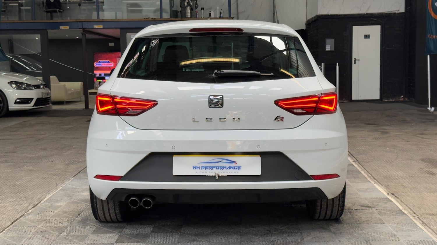 Used SEAT Leon for sale - 78071827: Photo 65