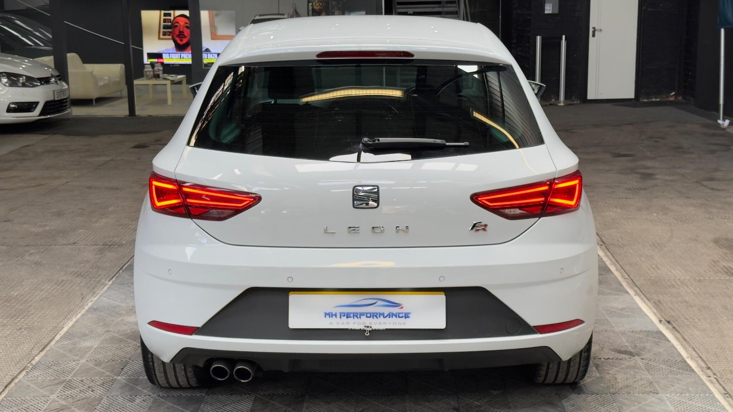 Used SEAT Leon for sale - 78071827: Photo 67