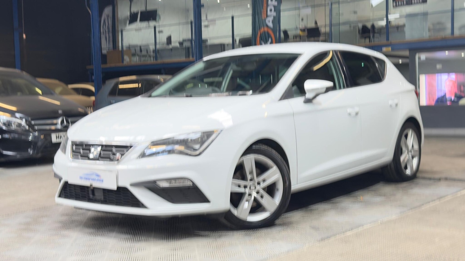 Used SEAT Leon for sale - 78071827: Photo 7