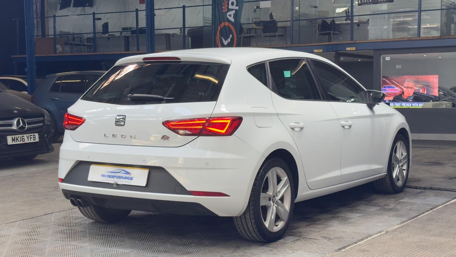 Used SEAT Leon for sale - 78071827: Photo 70