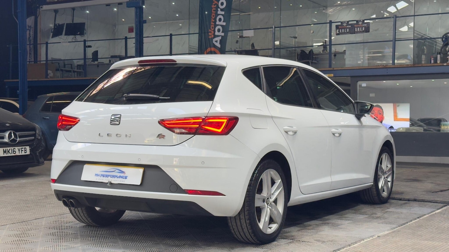 Used SEAT Leon for sale - 78071827: Photo 71