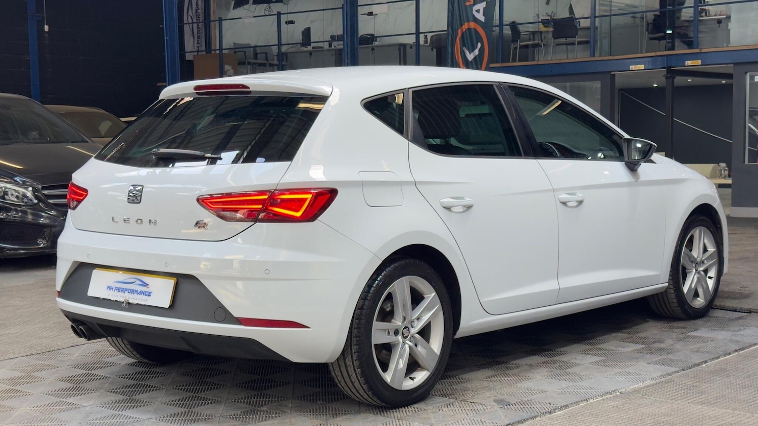 Used SEAT Leon for sale - 78071827: Photo 73