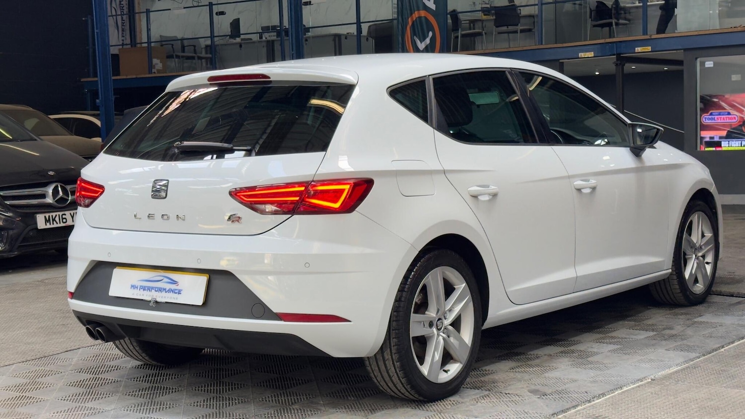 Used SEAT Leon for sale - 78071827: Photo 74