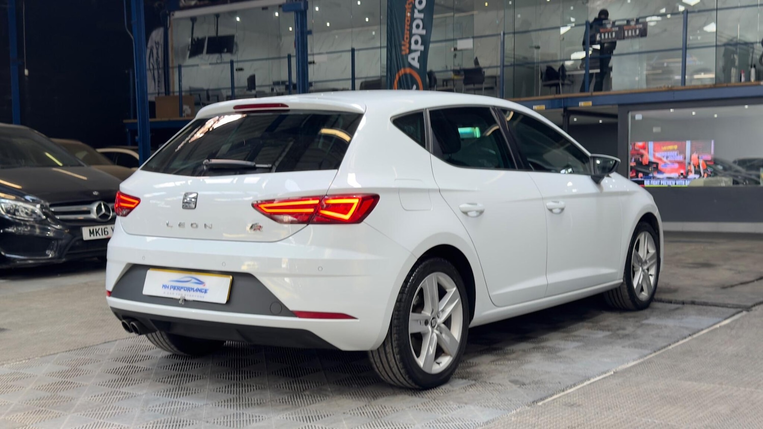 Used SEAT Leon for sale - 78071827: Photo 75