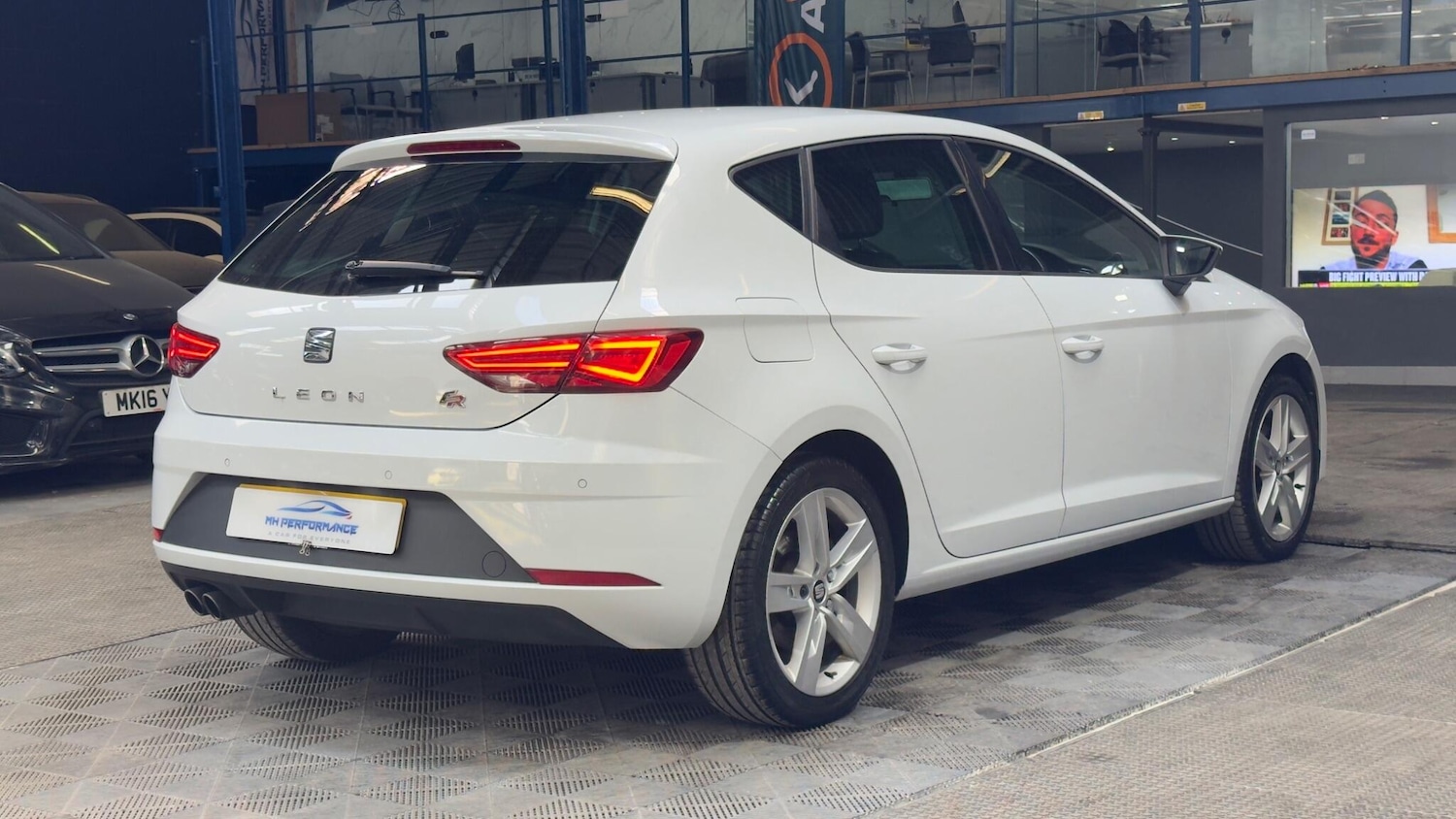 Used SEAT Leon for sale - 78071827: Photo 76