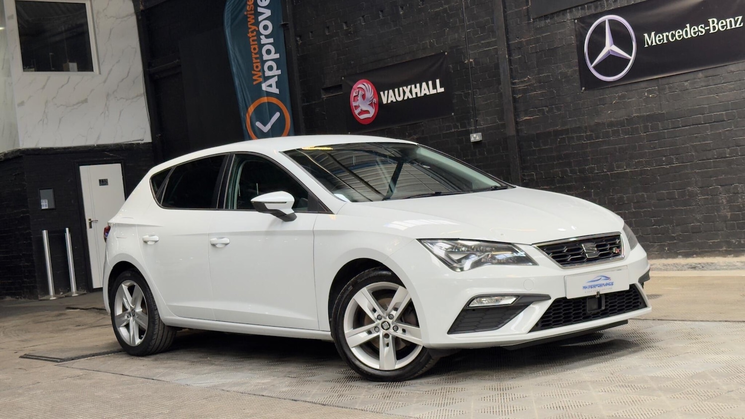Used SEAT Leon for sale - 78071827: Photo 9