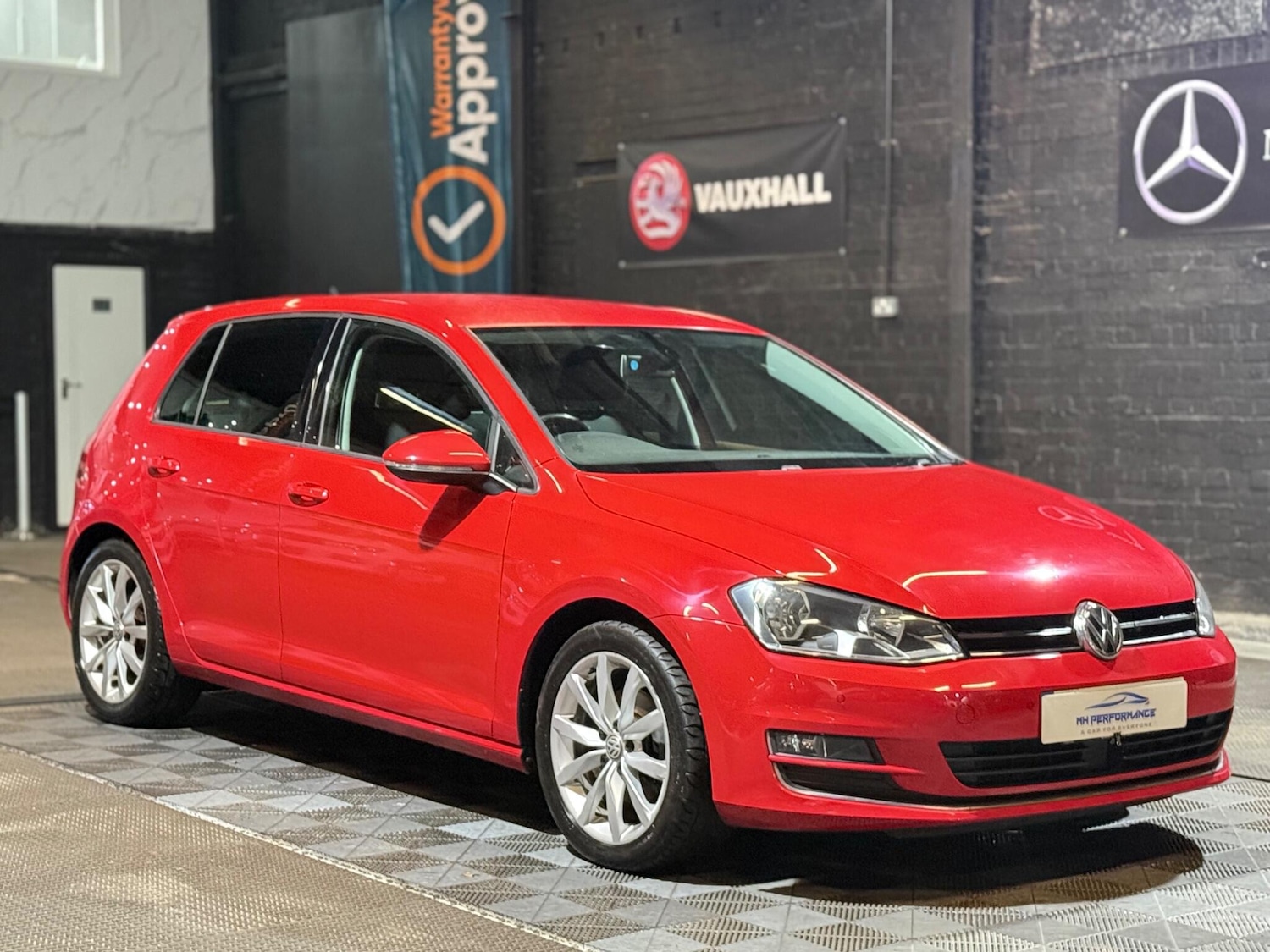 Used Volkswagen Golf 2015 for sale - 77320831: Photo 16
