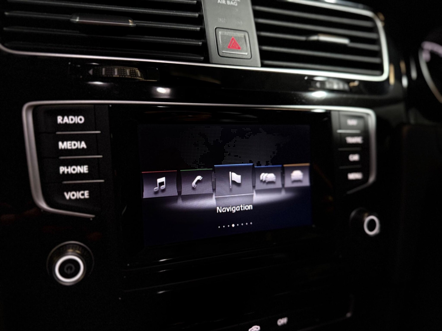 Used Volkswagen Golf 2015 for sale - 77320831: Photo 17