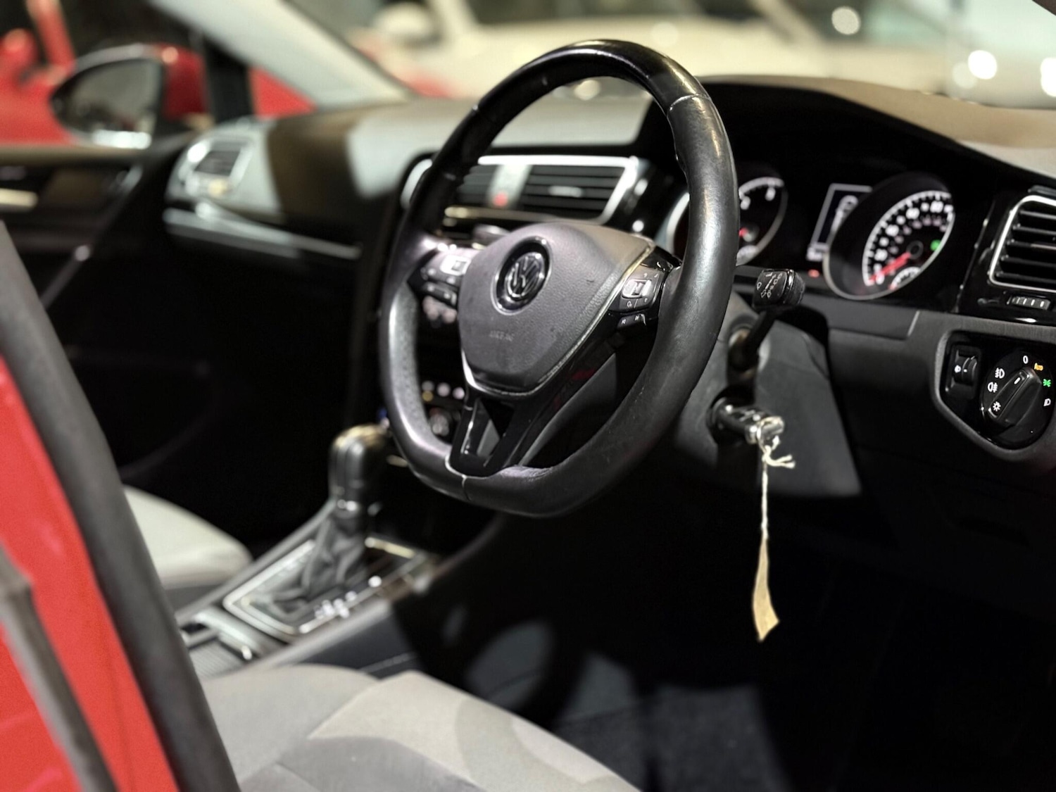 Used Volkswagen Golf 2015 for sale - 77320831: Photo 19