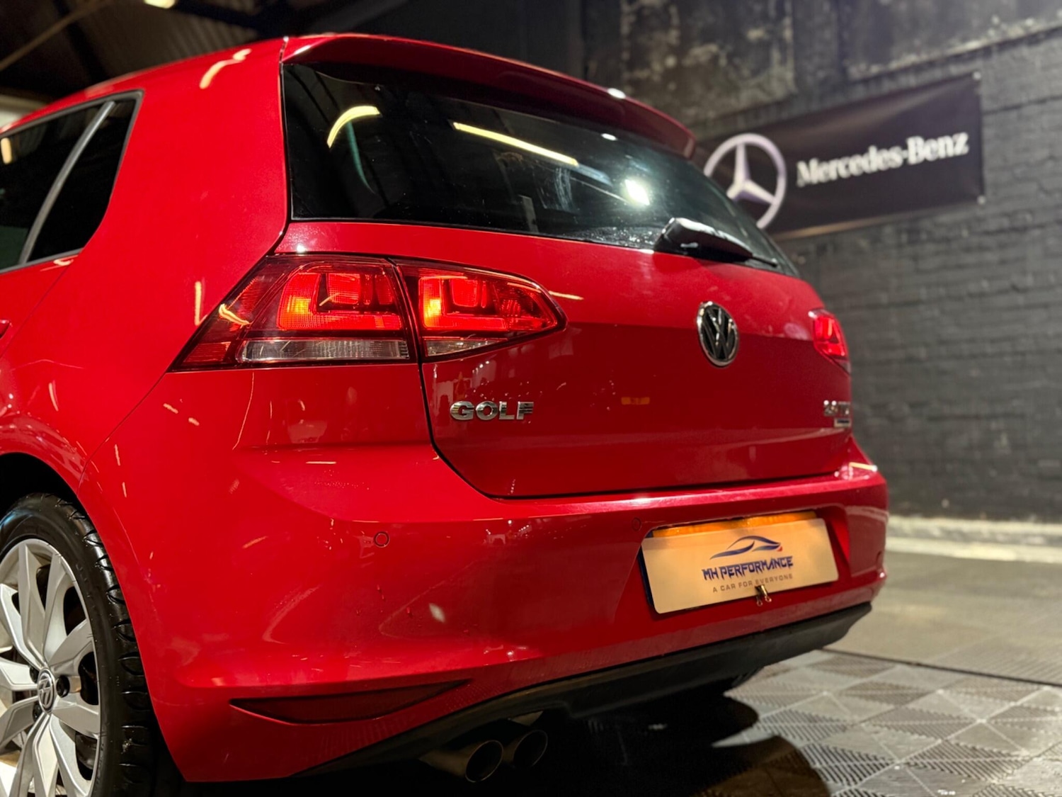 Used Volkswagen Golf 2015 for sale - 77320831: Photo 20