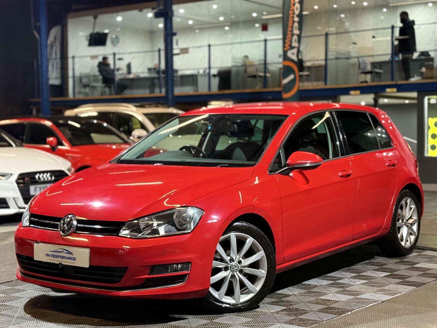 Used Volkswagen Golf 2015 for sale - 77320831: Photo 22