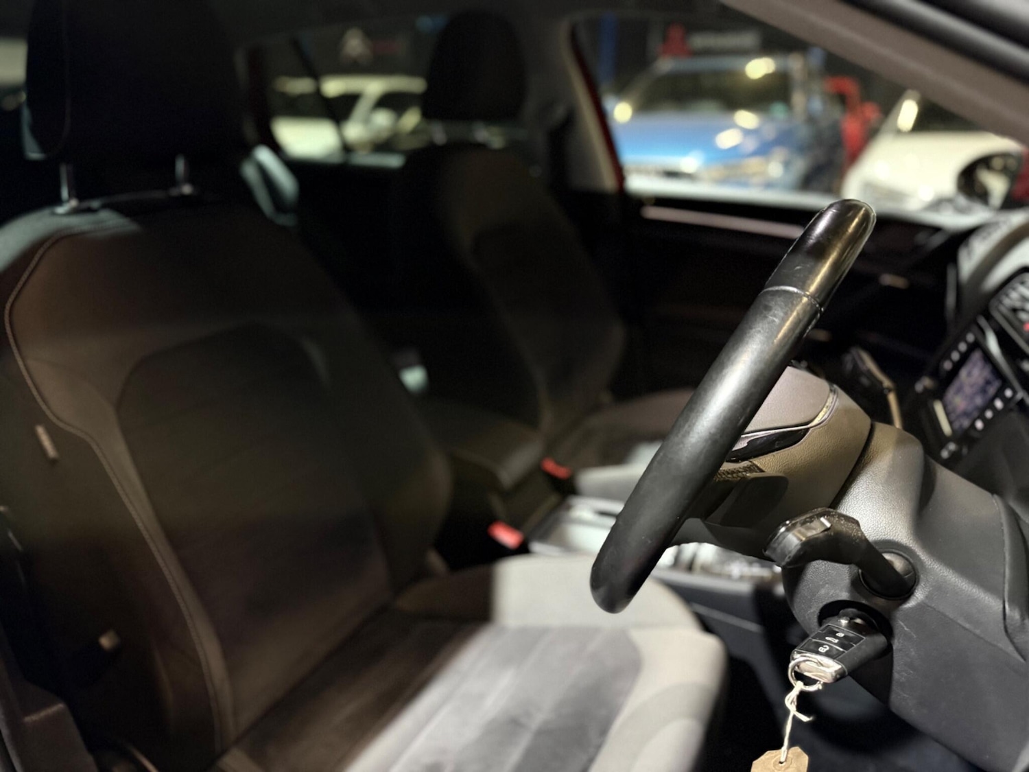 Used Volkswagen Golf 2015 for sale - 77320831: Photo 25