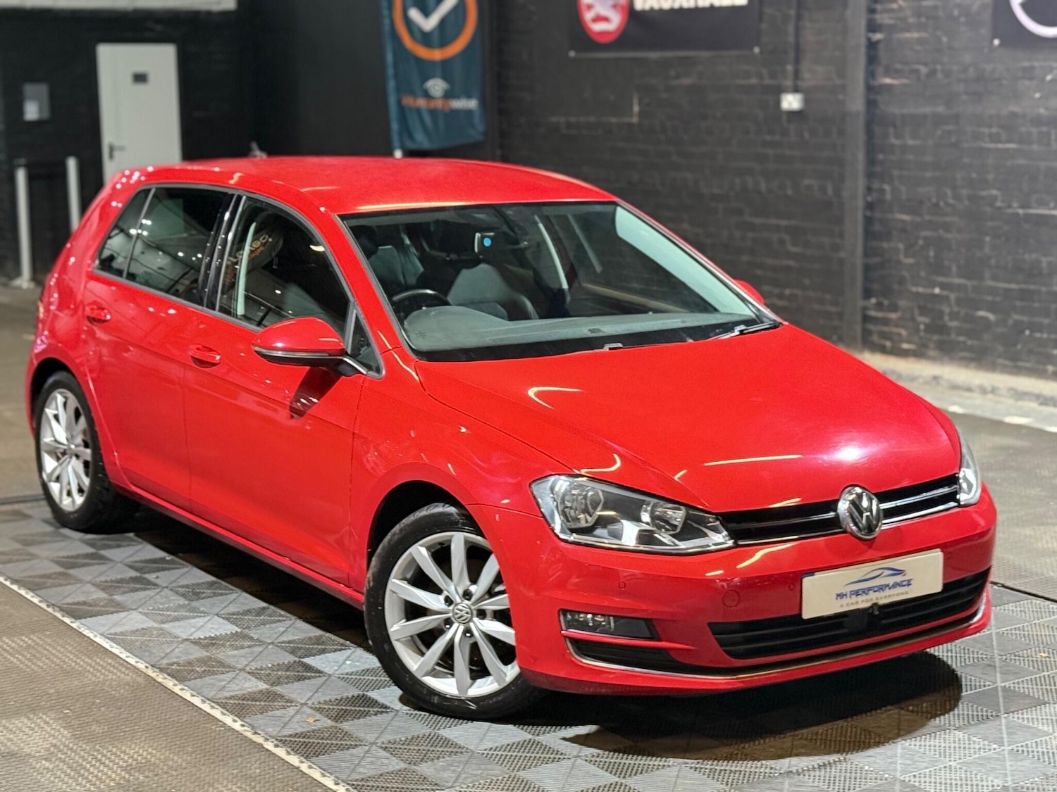 Used Volkswagen Golf 2015 for sale - 77320831: Photo 26