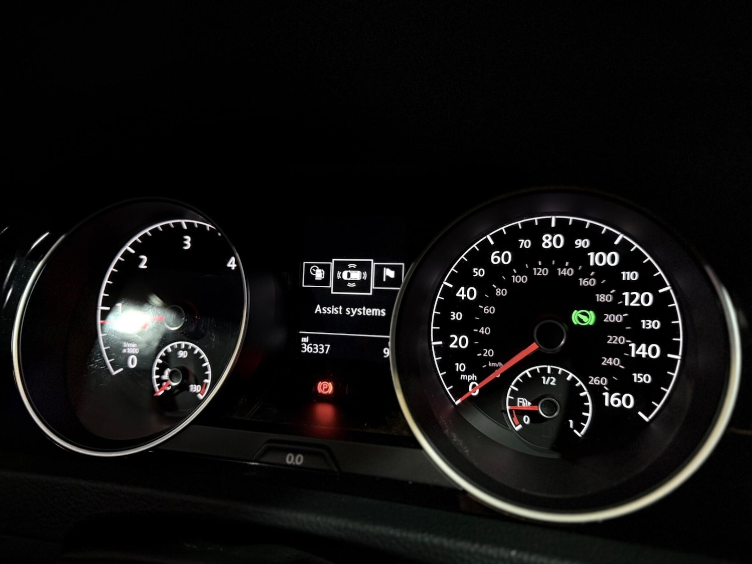 Used Volkswagen Golf 2015 for sale - 77320831: Photo 27