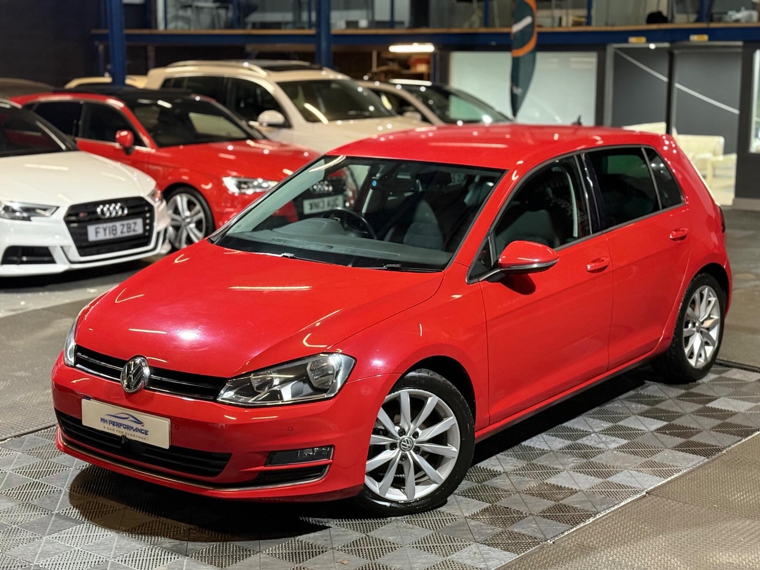 Used Volkswagen Golf 2015 for sale - 77320831: Photo 28