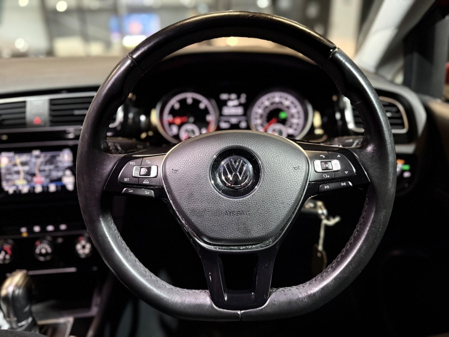 Used Volkswagen Golf 2015 for sale - 77320831: Photo 29