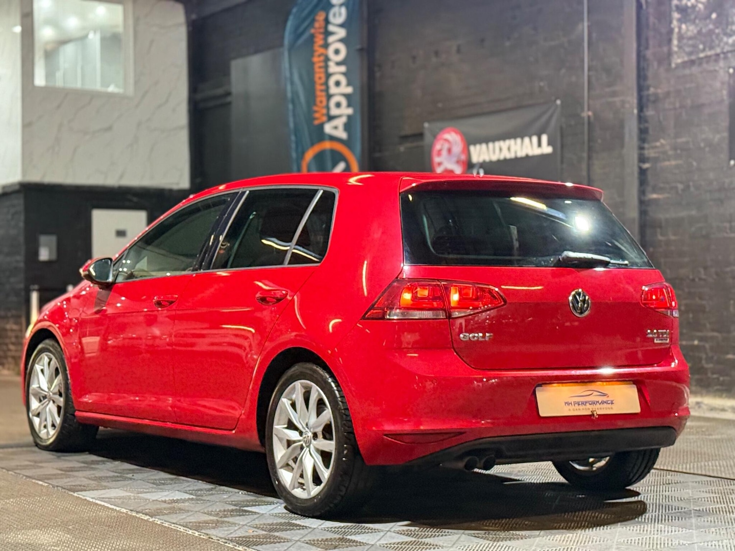 Used Volkswagen Golf 2015 for sale - 77320831: Photo 36