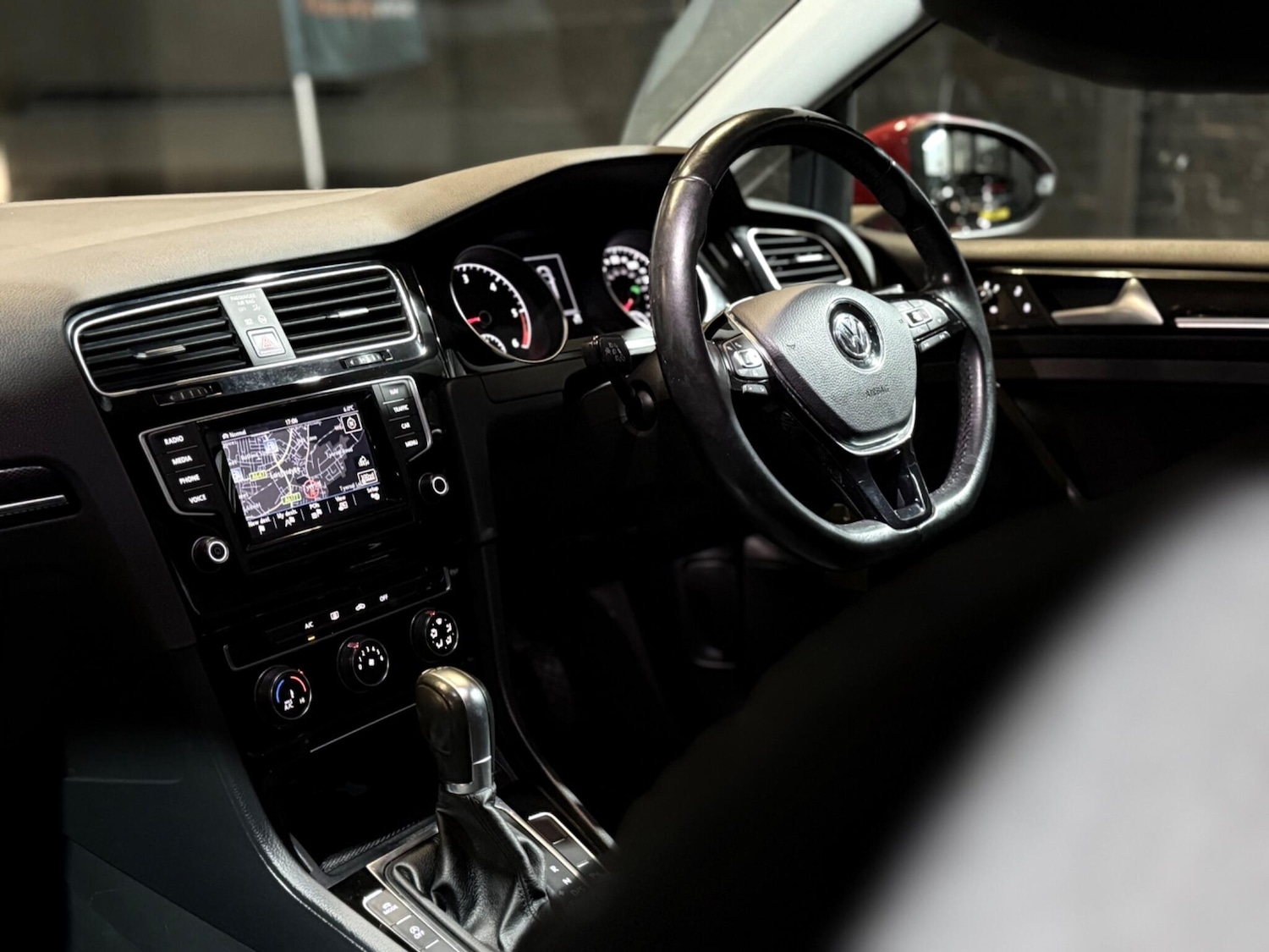 Used Volkswagen Golf 2015 for sale - 77320831: Photo 37