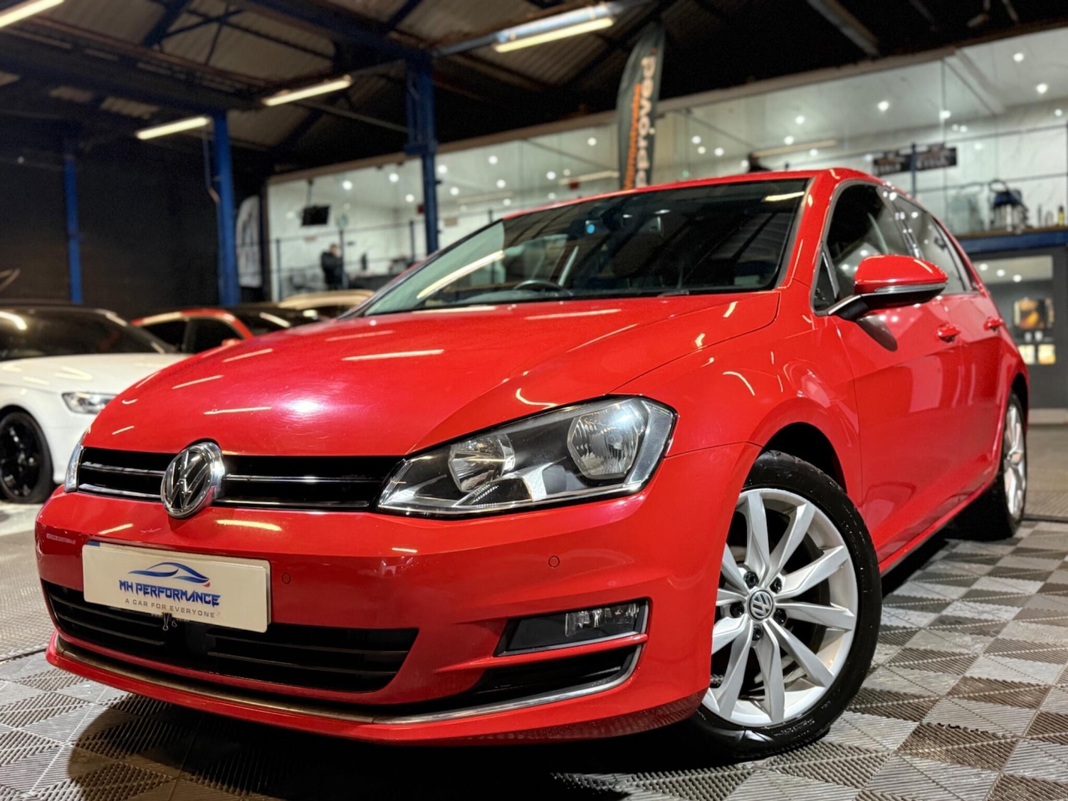 Used Volkswagen Golf 2015 for sale - 77320831: Photo 38