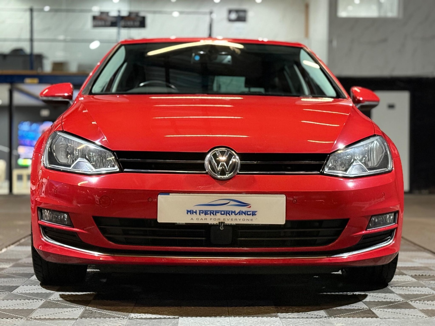 Used Volkswagen Golf 2015 for sale - 77320831: Photo 40