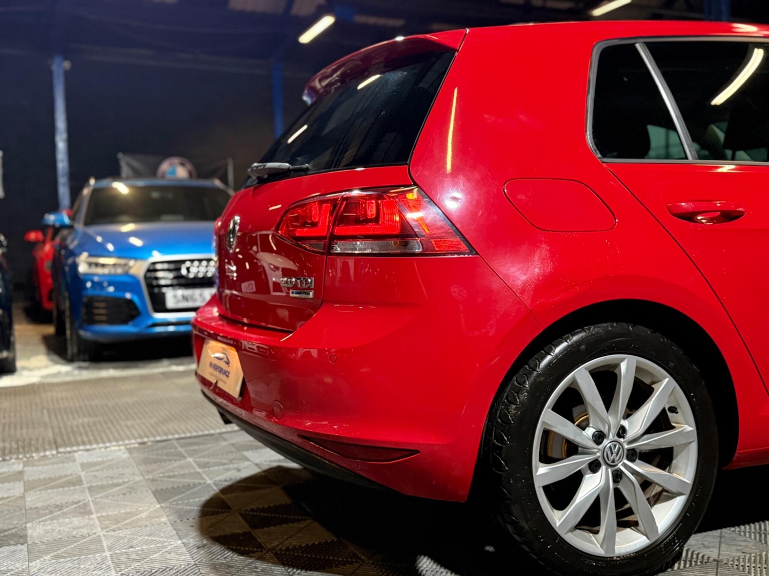 Used Volkswagen Golf 2015 for sale - 77320831: Photo 42