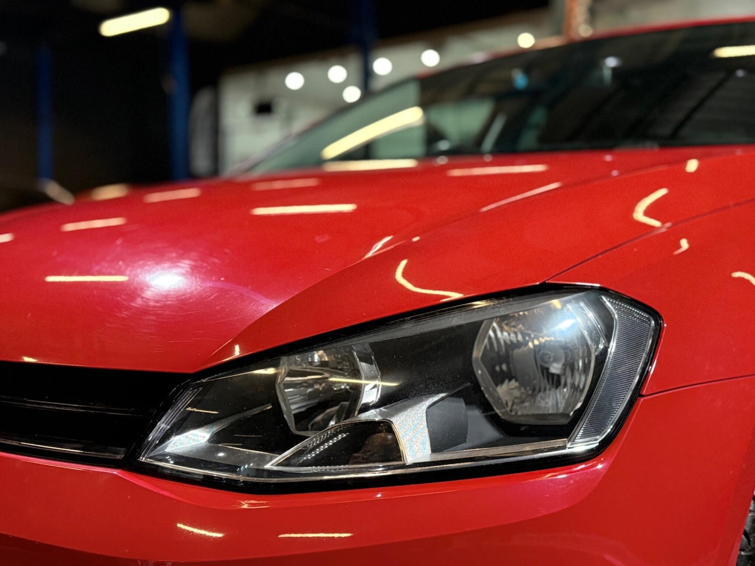 Used Volkswagen Golf 2015 for sale - 77320831: Photo 44