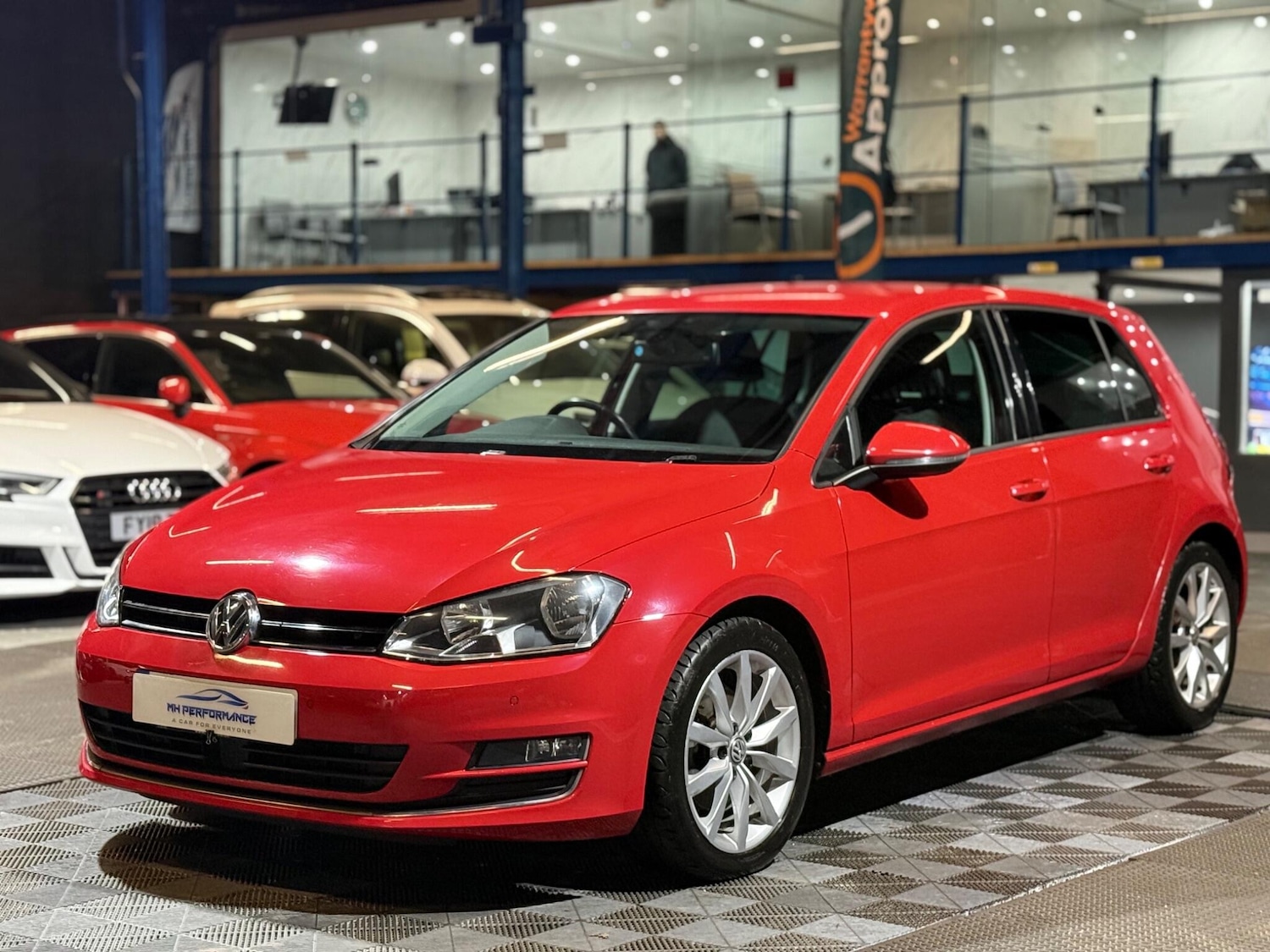 Used Volkswagen Golf 2015 for sale - 77320831: Photo 46