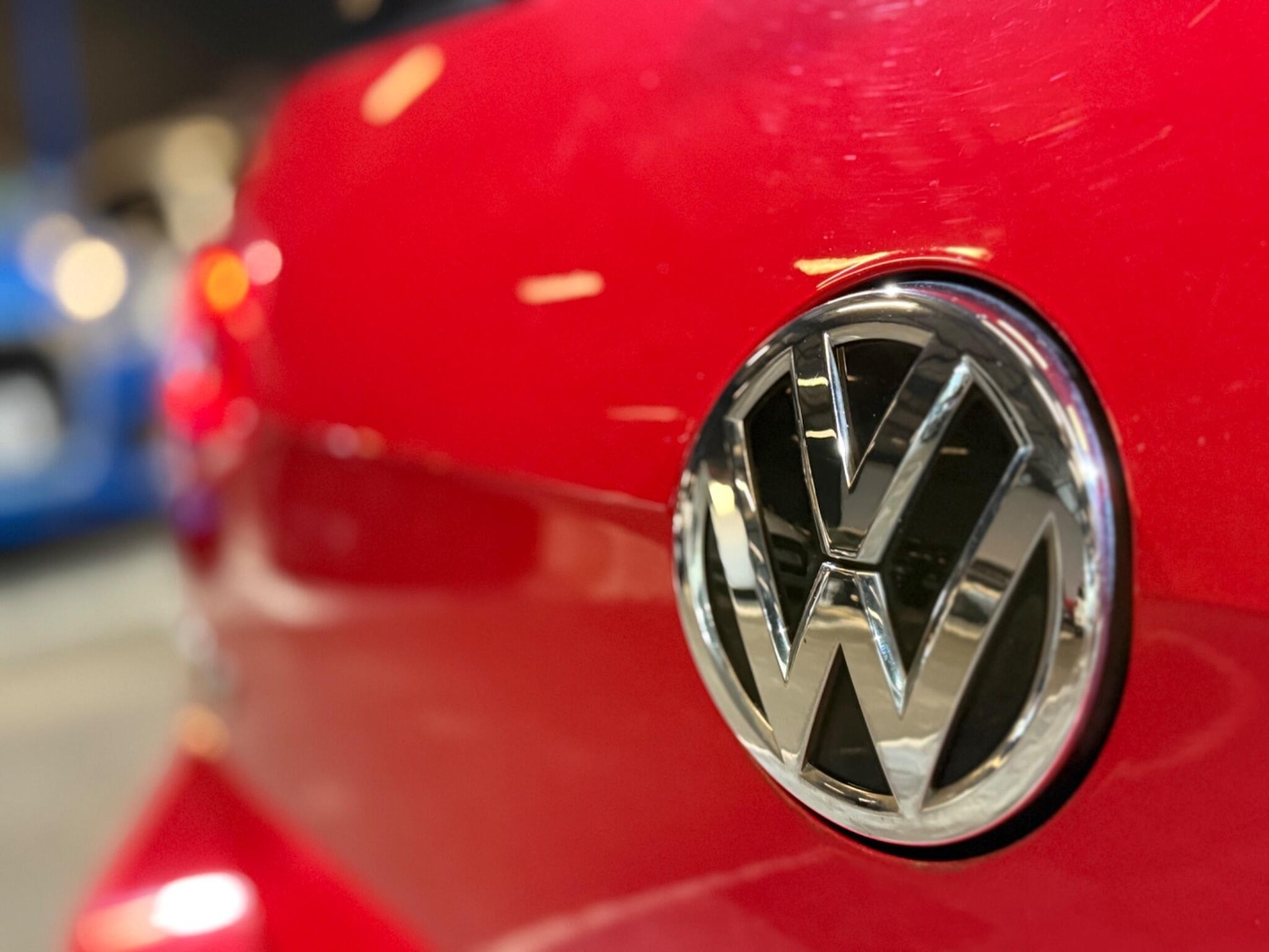 Used Volkswagen Golf 2015 for sale - 77320831: Photo 47