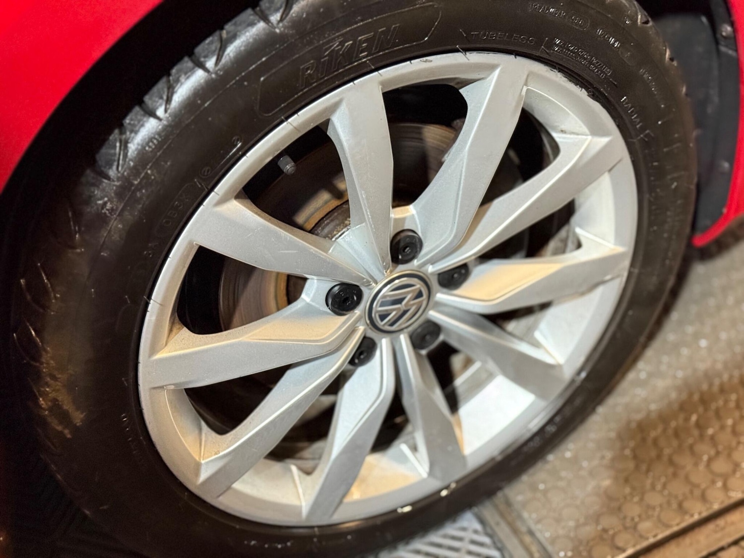 Used Volkswagen Golf 2015 for sale - 77320831: Photo 48