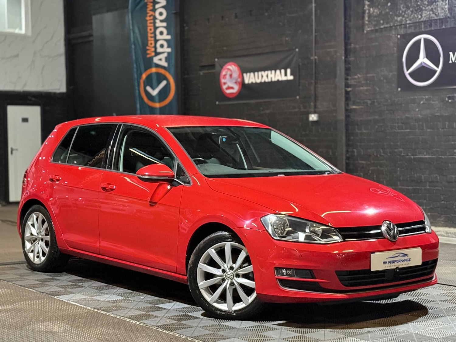 Used Volkswagen Golf 2015 for sale - 77320831: Photo 49