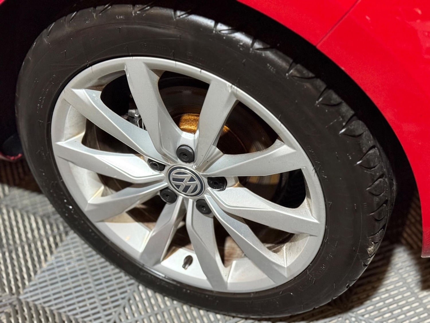 Used Volkswagen Golf 2015 for sale - 77320831: Photo 52