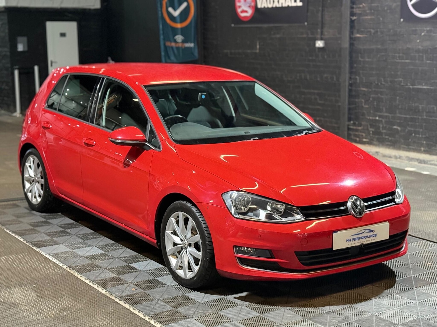 Used Volkswagen Golf 2015 for sale - 77320831: Photo 53